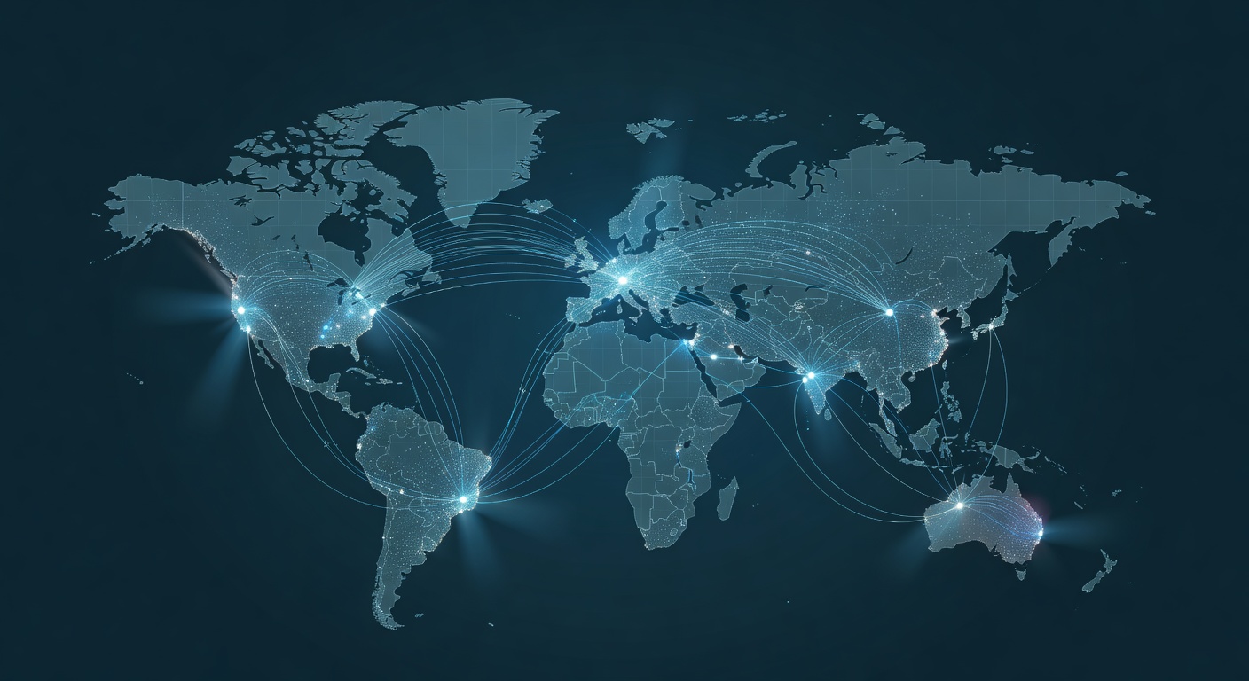 Open Internet Manifest